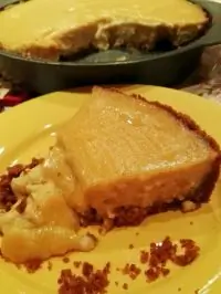 Вот что получилось из нашего рецепта - фото 1