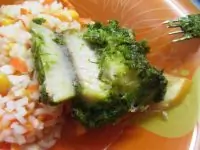 Вот что получилось из нашего рецепта - фото 1