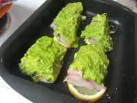 Вот что получилось из нашего рецепта - фото 2