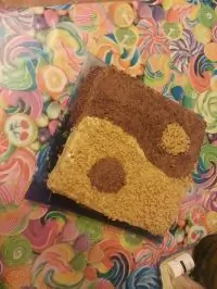 Вот что получилось из нашего рецепта - фото 1