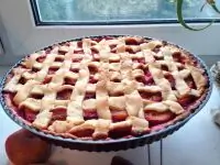 Вот что получилось из нашего рецепта - фото 2