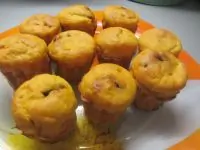 Вот что получилось из нашего рецепта - фото 2