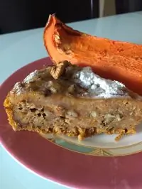 Вот что получилось из нашего рецепта - фото 2