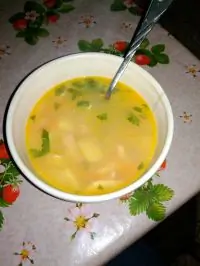 Вот что получилось из нашего рецепта - фото 3