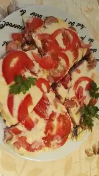 Вот что получилось из нашего рецепта - фото 1