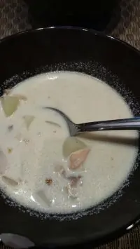 Вот что получилось из нашего рецепта - фото 2