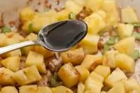 Вот что получилось из нашего рецепта - фото 3