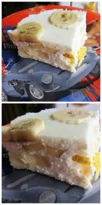 Вот что получилось из нашего рецепта - фото 1