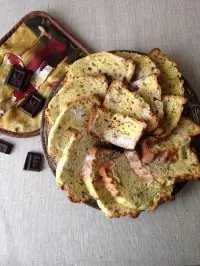 Вот что получилось из нашего рецепта - фото 2