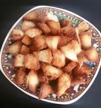 Вот что получилось из нашего рецепта - фото 1