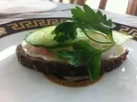 Вот что получилось из нашего рецепта - фото 1