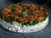 Вот что получилось из нашего рецепта - фото 1