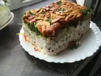 Вот что получилось из нашего рецепта - фото 3