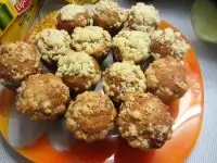 Вот что получилось из нашего рецепта - фото 1