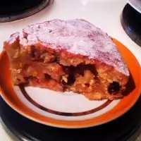 Вот что получилось из нашего рецепта - фото 1