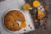 Вот что получилось из нашего рецепта - фото 2