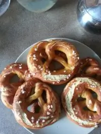 Вот что получилось из нашего рецепта - фото 1