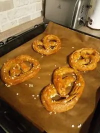 Вот что получилось из нашего рецепта - фото 2