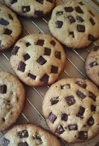 Вот что получилось из нашего рецепта - фото 1