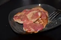 Вот что получилось из нашего рецепта - фото 1