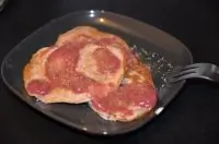 Вот что получилось из нашего рецепта - фото 2