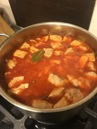 Вот что получилось из нашего рецепта - фото 1