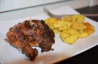 Вот что получилось из нашего рецепта - фото 1