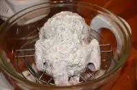 Вот что получилось из нашего рецепта - фото 4