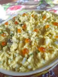 Вот что получилось из нашего рецепта - фото 1