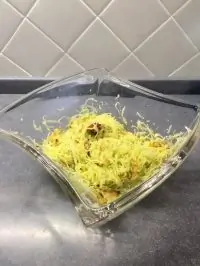 Вот что получилось из нашего рецепта - фото 1