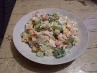 Вот что получилось из нашего рецепта - фото 1