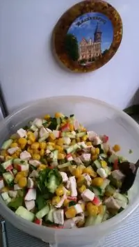 Вот что получилось из нашего рецепта - фото 2