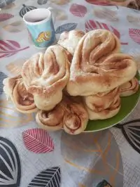 Вот что получилось из нашего рецепта - фото 2