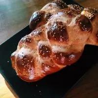 Вот что получилось из нашего рецепта - фото 2