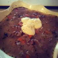 Вот что получилось из нашего рецепта - фото 1