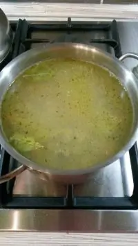 Вот что получилось из нашего рецепта - фото 2