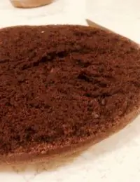 Вот что получилось из нашего рецепта - фото 1