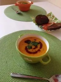 Вот что получилось из нашего рецепта - фото 1