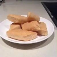 Вот что получилось из нашего рецепта - фото 1