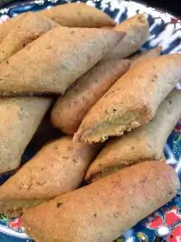 Вот что получилось из нашего рецепта - фото 3