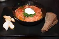 Вот что получилось из нашего рецепта - фото 1