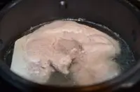 Вот что получилось из нашего рецепта - фото 2