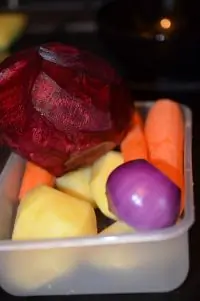 Вот что получилось из нашего рецепта - фото 3