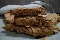 Вот что получилось из нашего рецепта - фото 2