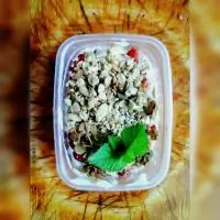 Вот что получилось из нашего рецепта - фото 1