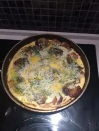 Вот что получилось из нашего рецепта - фото 2