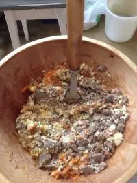 Вот что получилось из нашего рецепта - фото 1