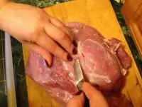 Вот что получилось из нашего рецепта - фото 3