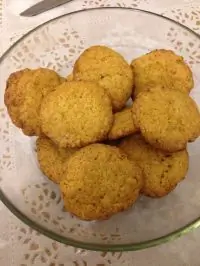 Вот что получилось из нашего рецепта - фото 2