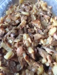 Вот что получилось из нашего рецепта - фото 2